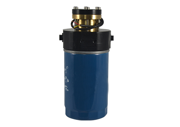 V4B -OEM Oil Flow meter