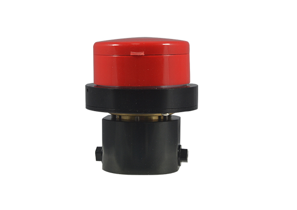 V4R Volumetric flowmeter