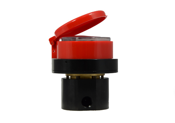 V4R Volumetric flowmeter