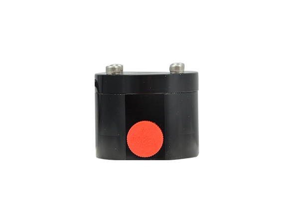 M6-AL Oval Gear Flow Meter