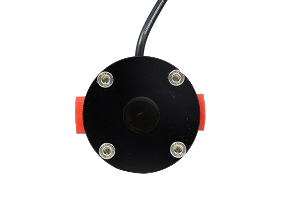 M6-AL Oval Gear Flow Meter