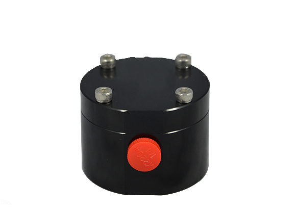 M6-AL Oval Gear Flow Meter