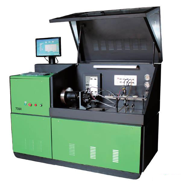 Why choose JSN common rail injection tester flow meter ?