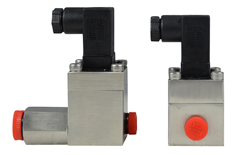  ship engine oval flow meter