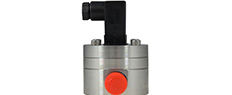  PU mini flow sensor