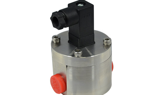  elasticizer micro flow measurement