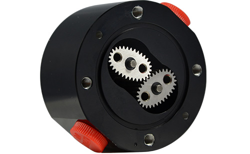  polyurethane micro flowmeter