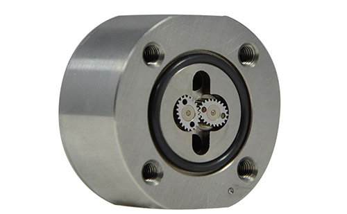  liquid micro flow measurement