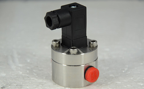  surface active agent micro flow measurement
