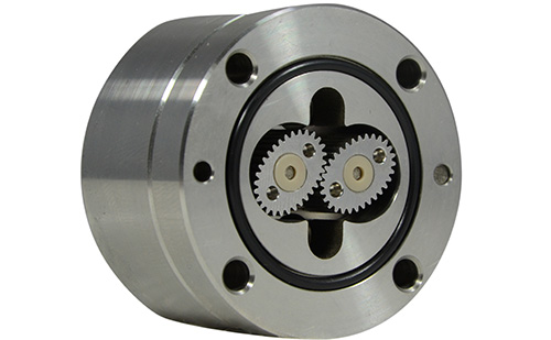  sealant micro flow sensor