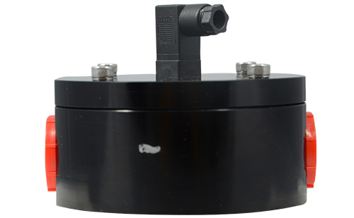  engine oil micro flow meter