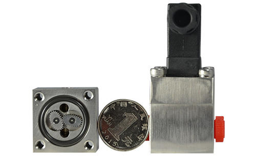  trimethylol ethane tme mini flow meter