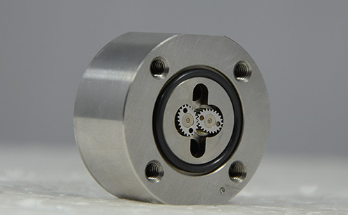  sandwich panels mini flow meter