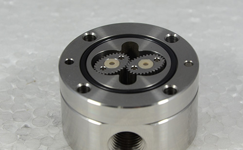  ship engine micro flow sensor