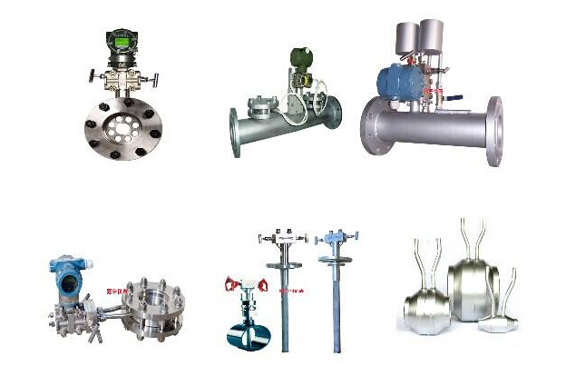 High pressure micro flowmeter product characteristics