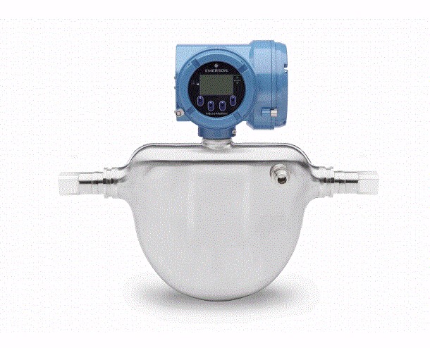 How does a flowmeter work