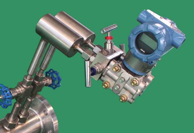 Comparison of several flowmeters in common use