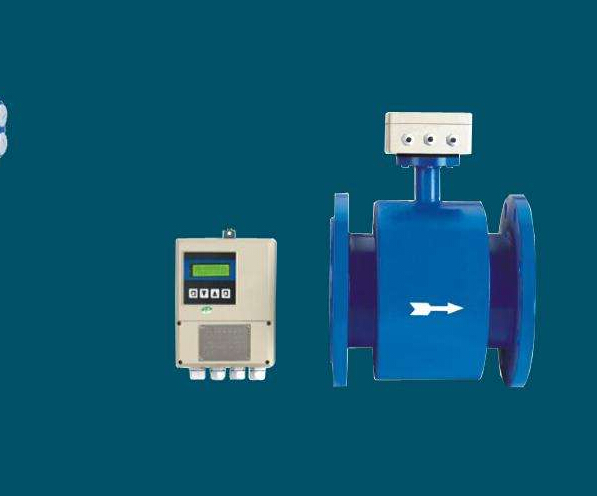 Small flow vortex flowmeter selection