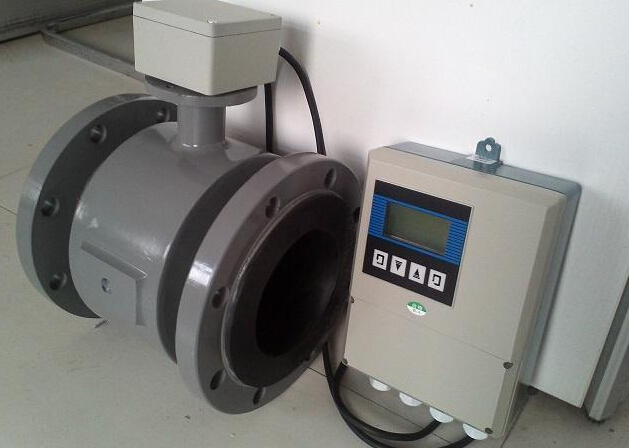 Specification for installation of electromagnetic flowmeters