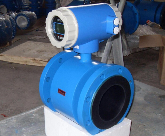 Intelligent anti - corrosion electromagnetic flowmeter manufacturers