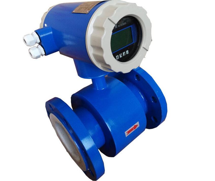 Electromagnetic flowmeter manufacturer