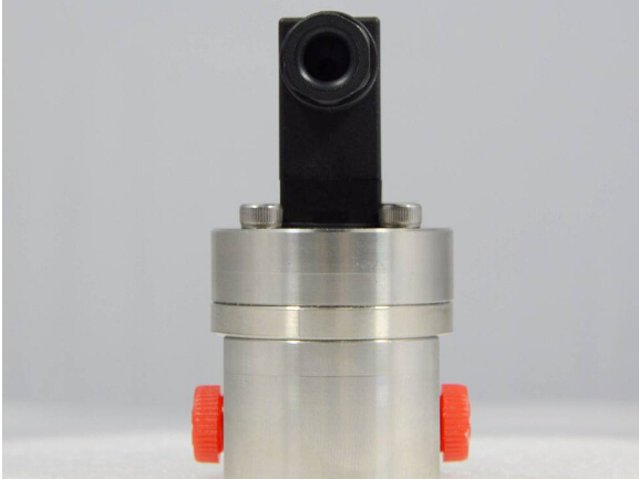 What flowmeter is used for small flow