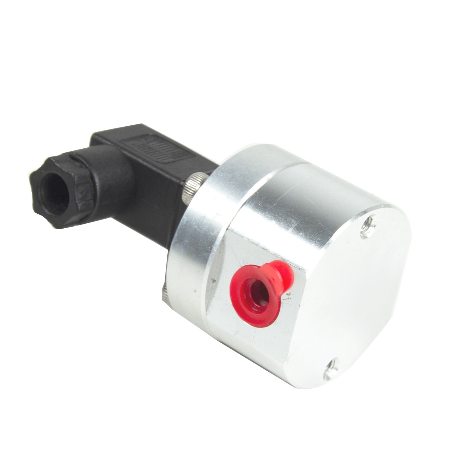 Ultra Micro flow meter