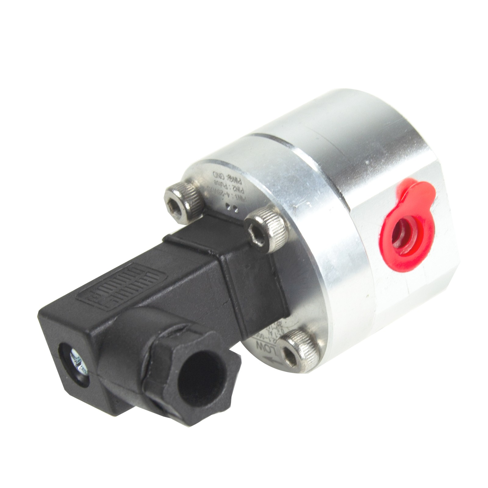 Ultra Micro flow meter