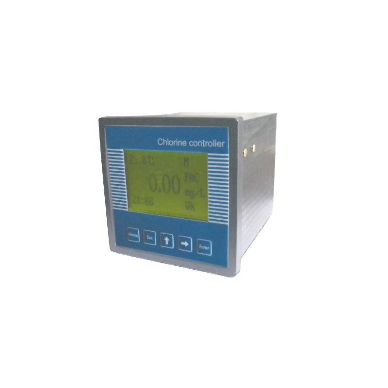 Hot Selling and High Quality digital CO2 chlorine analyzer