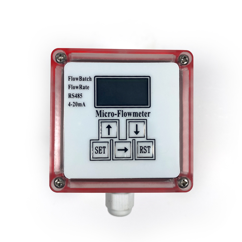 Do you know CIXIFM——Professional Micro Flow Meters Manufacturers