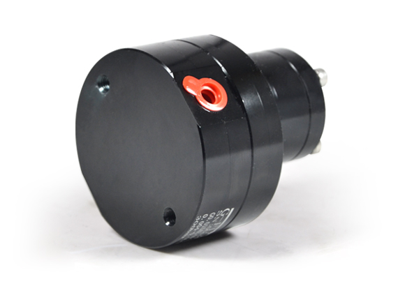 G0.2HR high resolution gear fiow meter