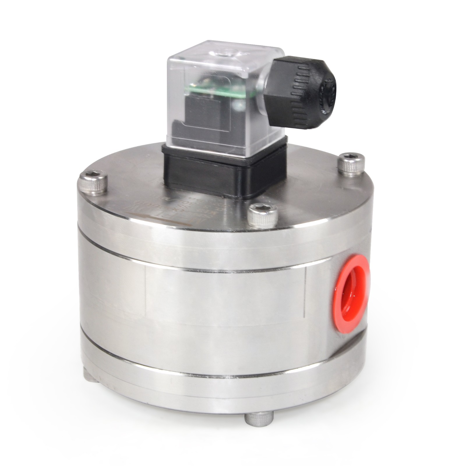 Oval gear flow meter application advantages and field analysis