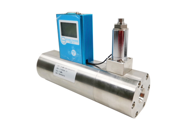Difference Between Gas Mass Flow Meter and Gas Flow Controller