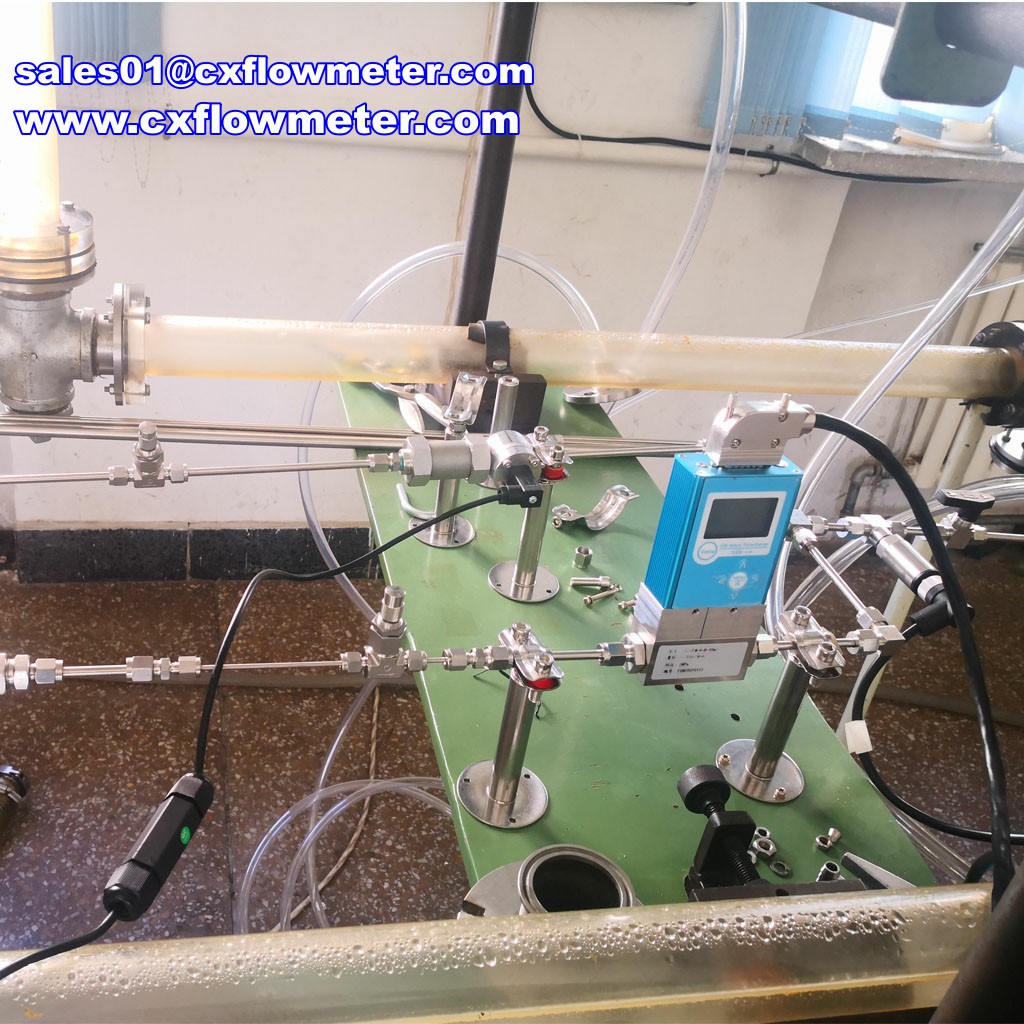 How to Calculate Liquid Flow Rate？