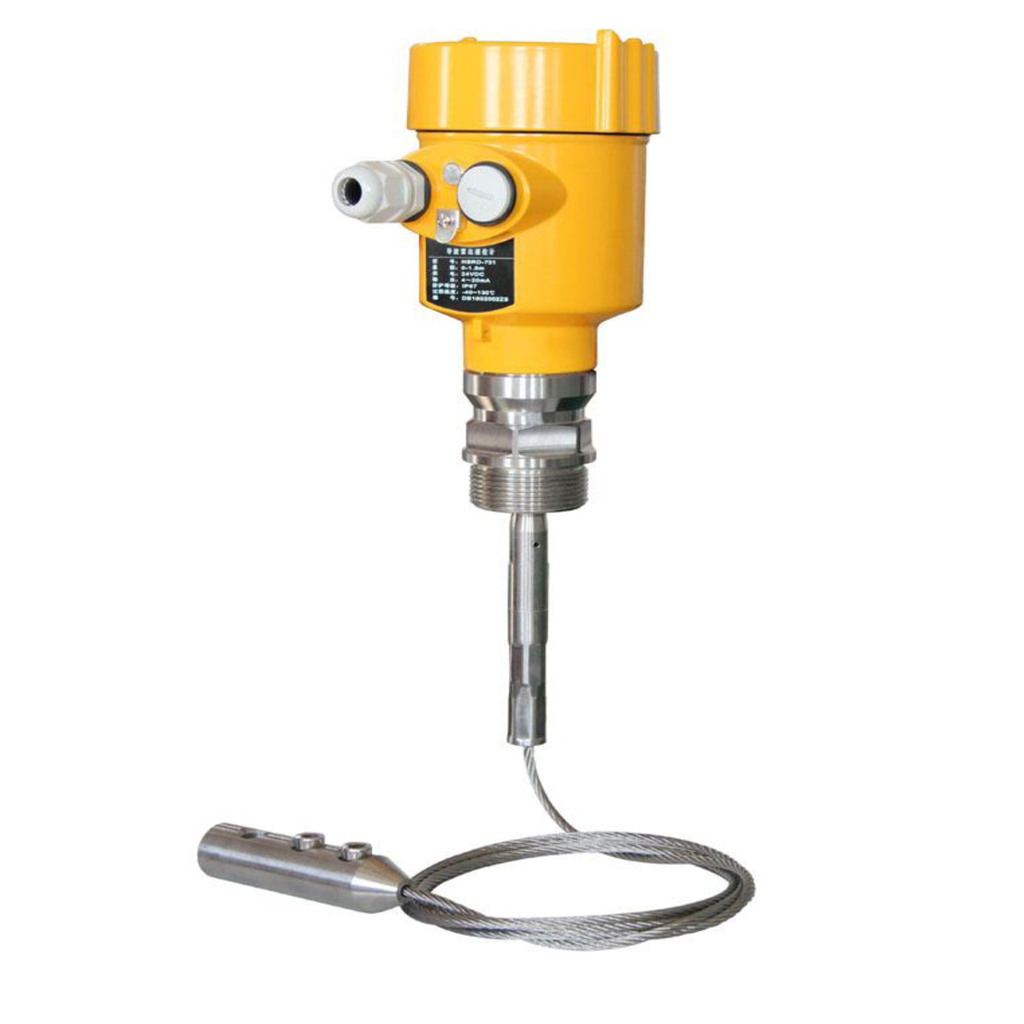 Water Level Sensor  Working principle 