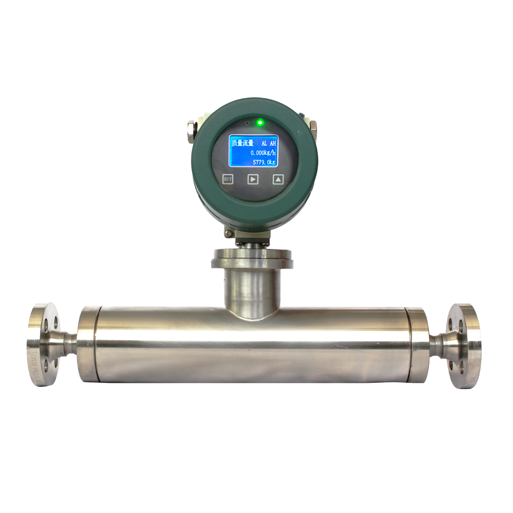 How to choose a suitable flow meter