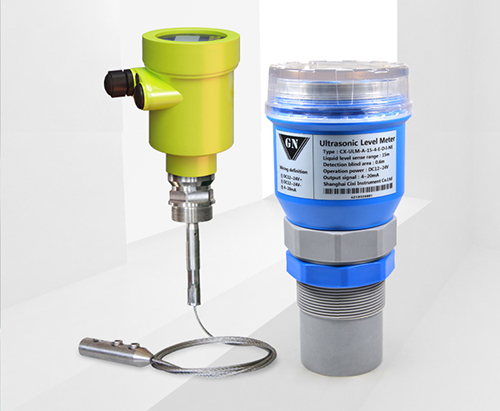 How to choose a liquid level meter?