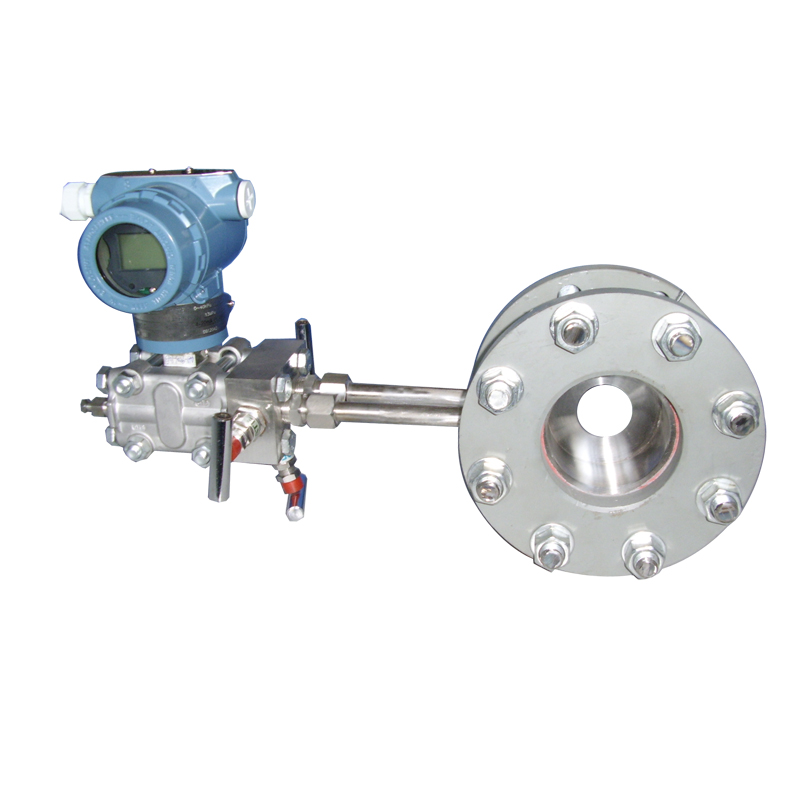 What are the variable area flow meters