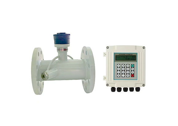 ultrasonic flow meter for water