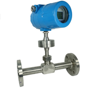 Thermal Gas Mass Flow Meter Propane