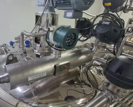  Dichlorohexafluorocyclobutane (Liquid) Flow Meter