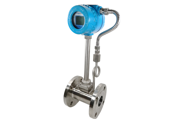 Natural Gas Flow Meter Selection
